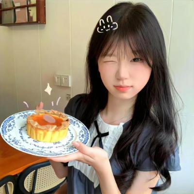 柏婷娜小姐国语